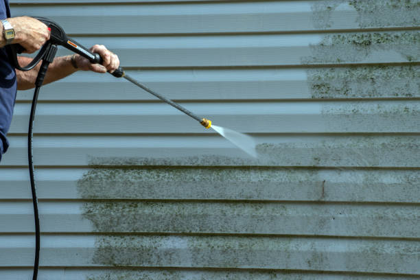 Kermit, TX Pressure Washing Services Company